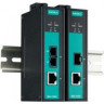 Медиаконвертер MOXA IMC-21GA-LX-SC-T 00-06101216