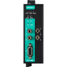 Преобразователь MOXA ICF-1280I-M-ST-T 6097793