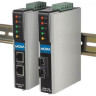 Преобразователь MOXA NPORT IA-5150-S-SC 00-01164046