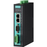 Преобразователь MOXA NPORT IA5150AI-T 00-06043197