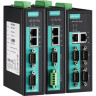 Преобразователь MOXA NPORT IA5150AI-T 00-06043197