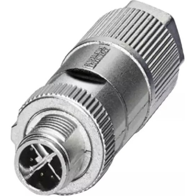 Разъем MOXA M12X-8PMM-IP67-HTG 6104253